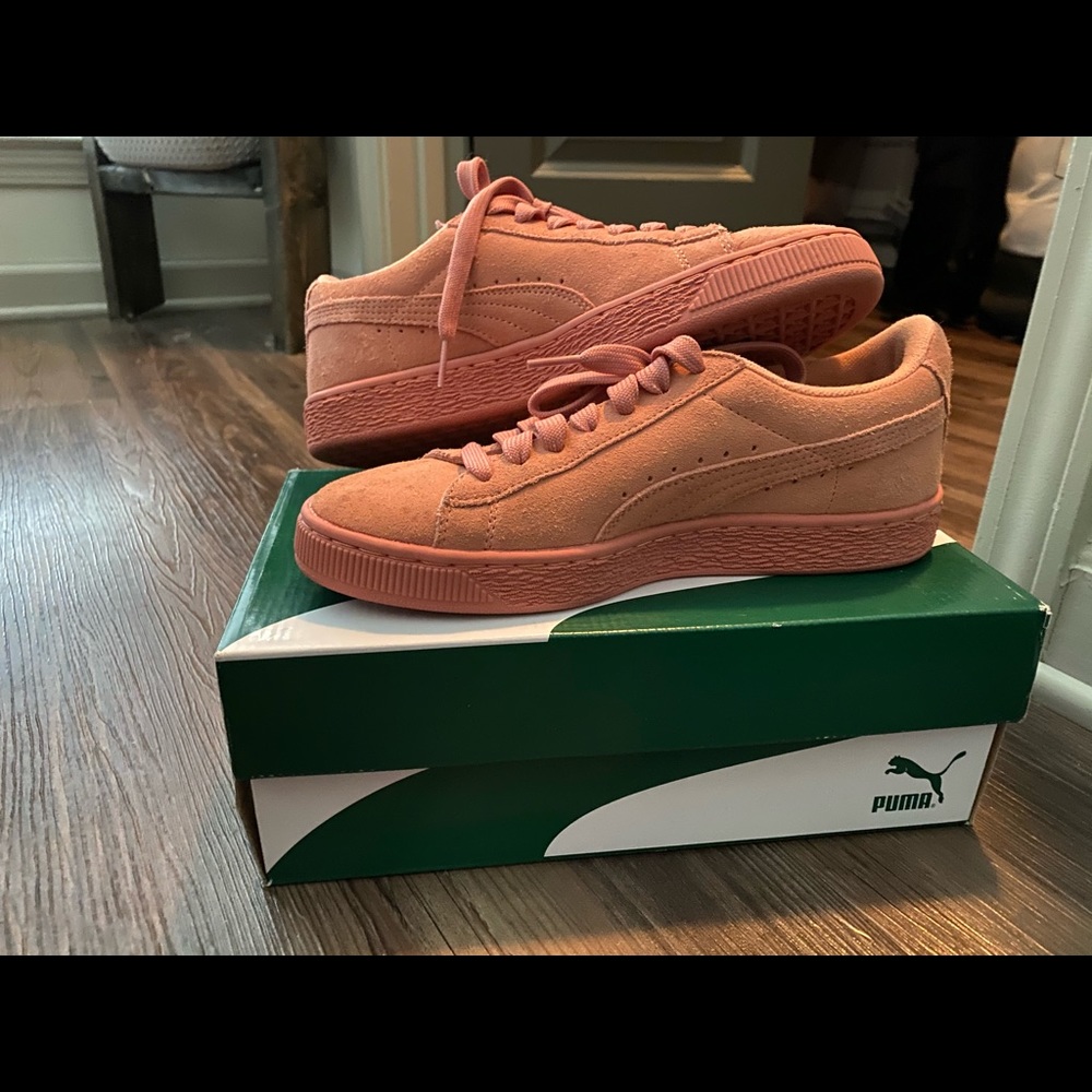 Puma Shoes